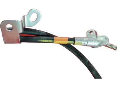 Toyota 46430-52050 Cable