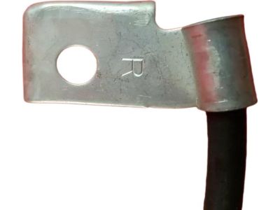 Toyota 46430-52050 Cable