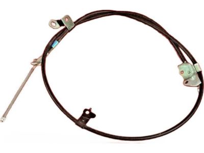 Toyota 46430-52050 Cable