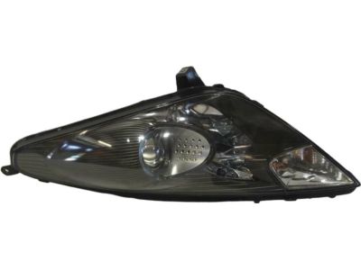 Toyota 81185-2B880 Composite Headlamp
