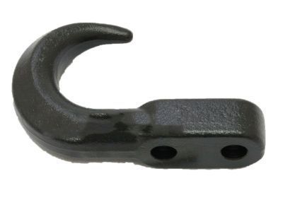 Toyota 51961-60010 Tow Hook