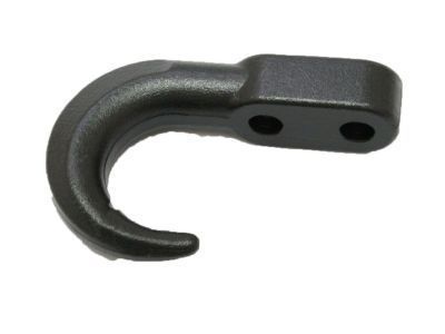 Toyota 51961-60010 Tow Hook