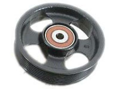 Toyota 16603-28020 Idler Pulley
