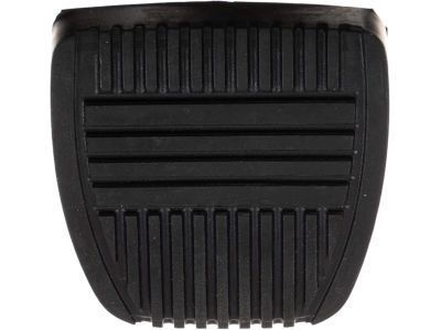 Toyota 31321-14010 Pad, Clutch Pedal