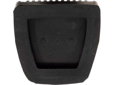 Toyota 31321-14010 Pad, Clutch Pedal