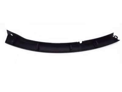 Toyota 52112-0R050 Molding Extension