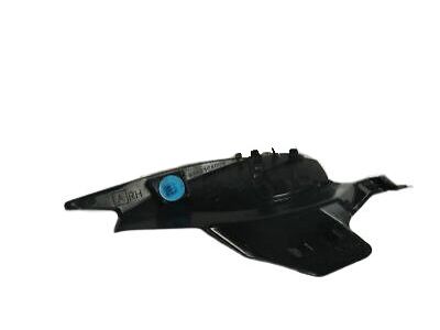 Toyota SU003-05729 End Filler