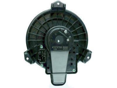 Toyota 87103-02210 Fan & Motor