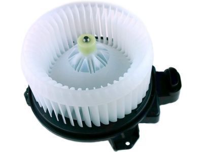 Toyota 87103-02210 Fan & Motor