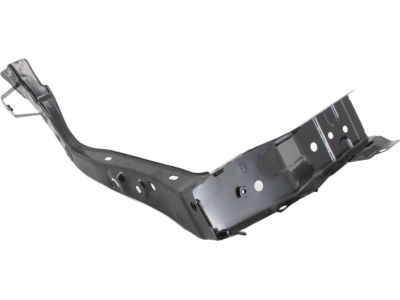 Toyota 53202-06190 Upper Support