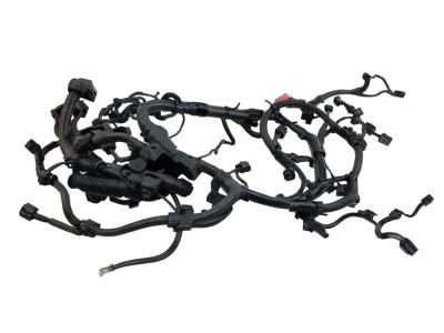 Toyota 82121-06L30 Engine Harness