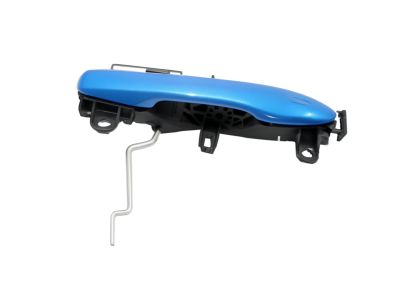 Toyota 69217-47020 Handle Cover