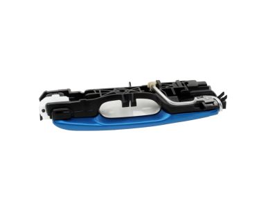 Toyota 69217-47020 Handle Cover