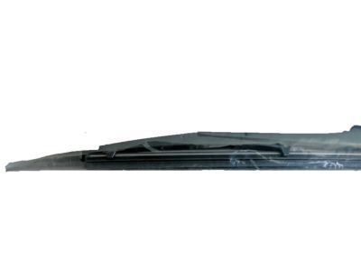 Toyota 85242-47071 Rear Blade