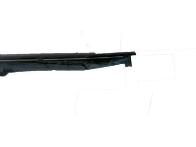 Toyota 85242-47071 Rear Blade