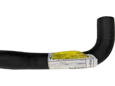 Toyota 16573-37110 Lower Hose