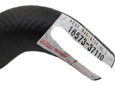 Toyota 16573-37110 Lower Hose
