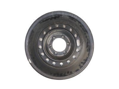 Toyota 42601-AD030 Wheel, Spare