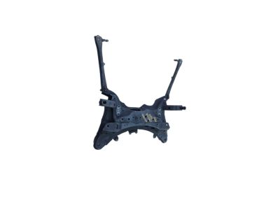 Toyota 51201-47071 CROSSMEMBER Sub-Assembly
