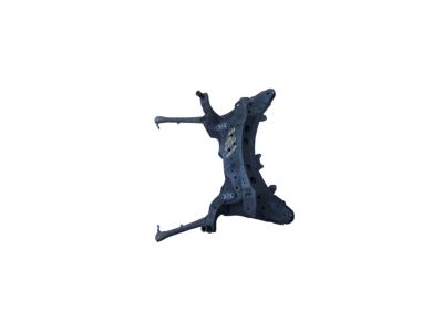 Toyota 51201-47071 CROSSMEMBER Sub-Assembly