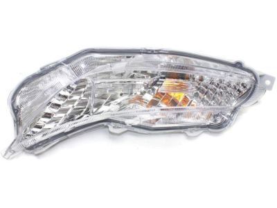 Toyota 81520-06050 Daytime Run Lamp