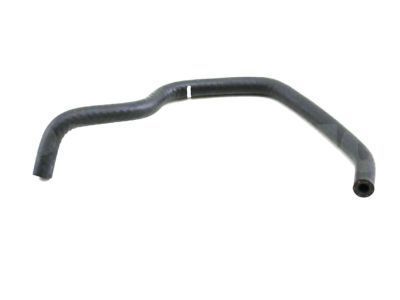 1626775010 Genuine Toyota HOSE NO.3 16267-75010 WATER BY-PASS 