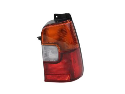 Toyota 81550-13340 Tail Lamp Assembly