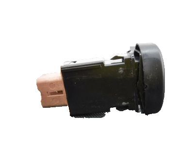 Toyota 84751-0C010 Seat Heat Switch