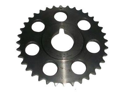 Toyota 13523-75020 Camshaft Gear