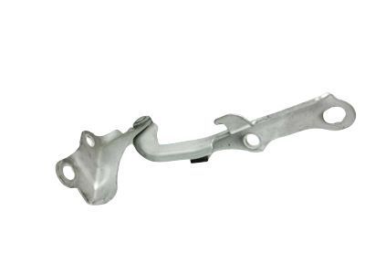 Lexus 53410-35060 Hinge Assembly, Hood, RH