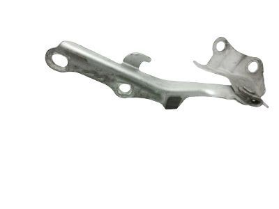 Lexus 53410-35060 Hinge Assembly, Hood, RH