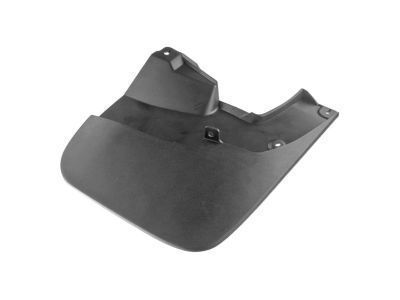 Toyota 76621-0C040 Mud Guard