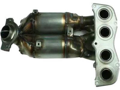 Toyota 25051-28090 Exhaust Manifold