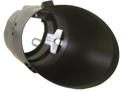 Toyota 52126-0C020 Lamp Housing