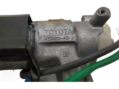 Toyota 69057-42250 Ignition Lock Cylinder