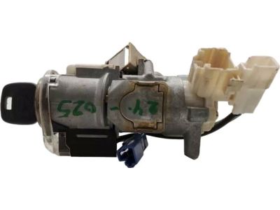 Toyota 69057-42250 Ignition Lock Cylinder
