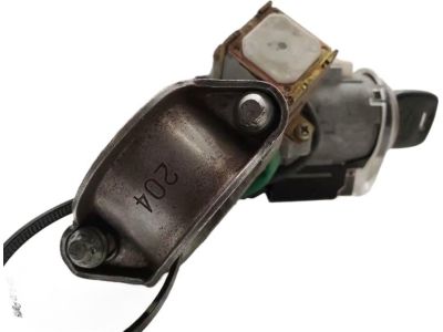 Toyota 69057-42250 Ignition Lock Cylinder
