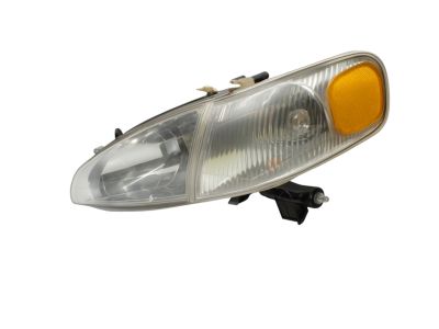 Toyota 81520-02040 Signal Lamp