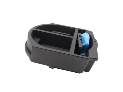 Toyota SU003-03129 BOX SUB TRUNK