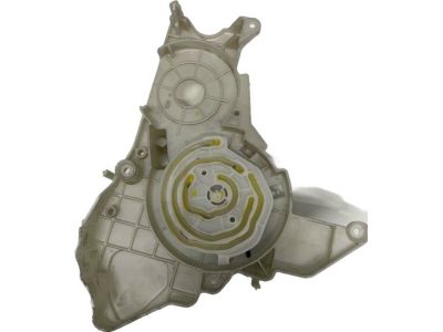 Toyota 87106-60240 Servo