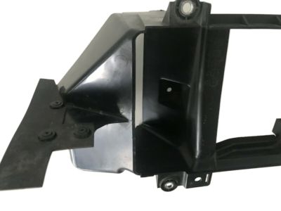 Toyota 32917-60010 Front Duct