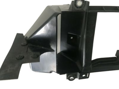 Lexus 32917-60010 Duct, Transmission Oil Cooler Air