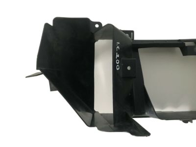Lexus 32917-60010 Duct, Transmission Oil Cooler Air