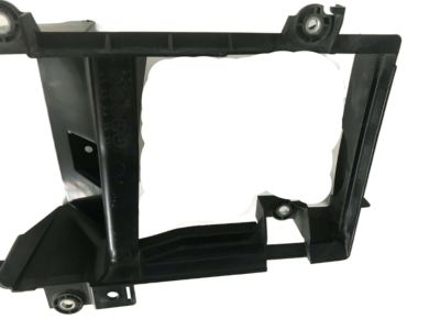 Lexus 32917-60010 Duct, Transmission Oil Cooler Air