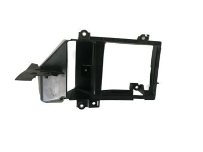Lexus 32917-60010 Duct, Transmission Oil Cooler Air