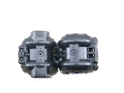 Lexus 88718-02160 Clamp, Piping