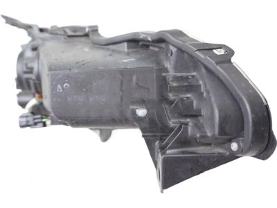 Toyota SU003-05140 Composite Headlamp