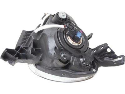 Toyota SU003-05140 Composite Headlamp