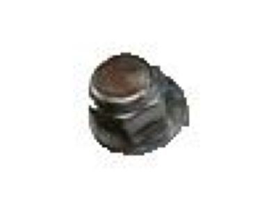 Toyota 90118-WB031 Wheel Nut