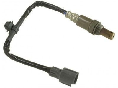 Toyota 89467-04010 Front Oxygen Sensor